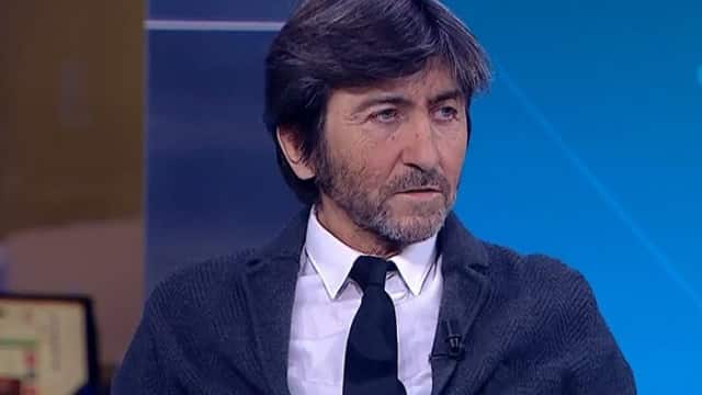 Göztepe-Fenerbahçe Karşılaşmasının Tartışmalı Pozisyonlarına Rıdvan Dilmen Yorumu!