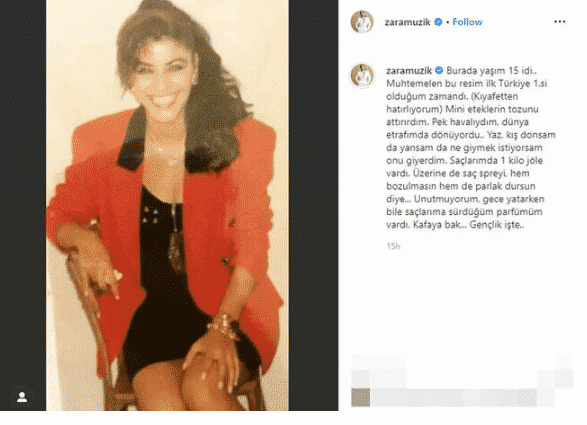 Zara’dan Mini Etekli Halleriyle İddialı Paylaşımlar!