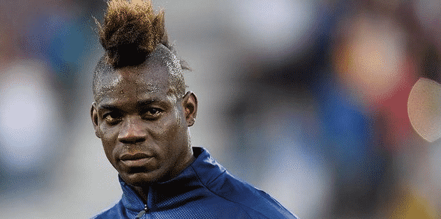Balotelli'den Transfer İsteğine Yeşil Işık