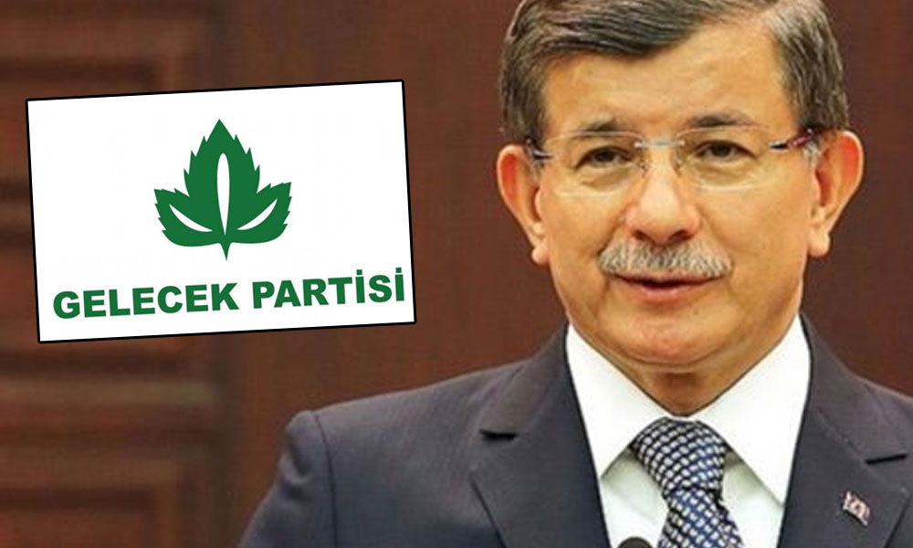 Yeni Parti Polemiğine Davutoğlu'ndan Yanıt: Düşen Yaprak