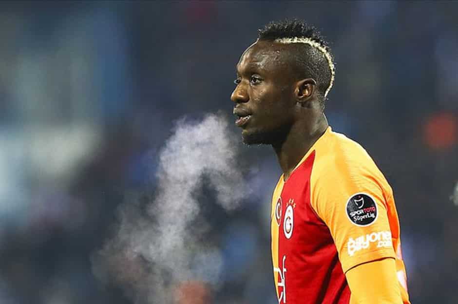 Galatasaray'dan Giden Diagne Türkiye'ye Dönüyor