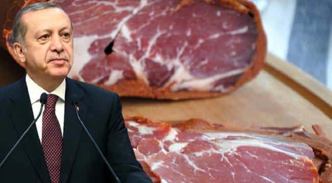 Erdoğan Övdü Talep Arttı!