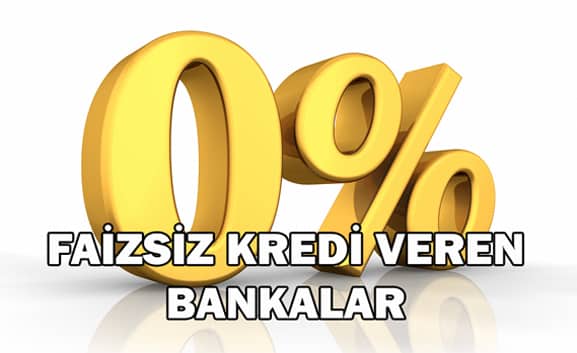 Katılım Bankacılığı ve Faizsiz Kredi Veren Bankalar!
