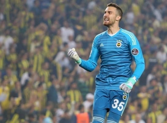 Harun Tekin'den İddialı Açıklama: Bu Sene İki Kupayı Da İstiyoruz!