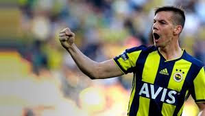 Fenerbahçe'nin Başarılı Orta Sahasına İtalyan Kancası!