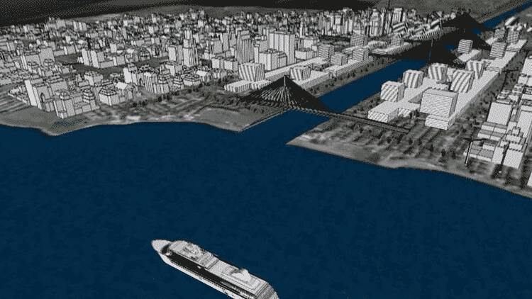 Kanal İstanbul Polemiğinde CHP'ye Erdoğan'dan Sert Yanıt!