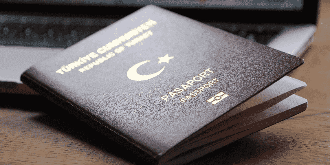 Pasaport Nasıl Çıkarılır?