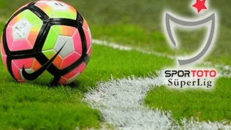 Süper Lig'den Bir Teknik Adamın Daha Görevine Son Verildi!