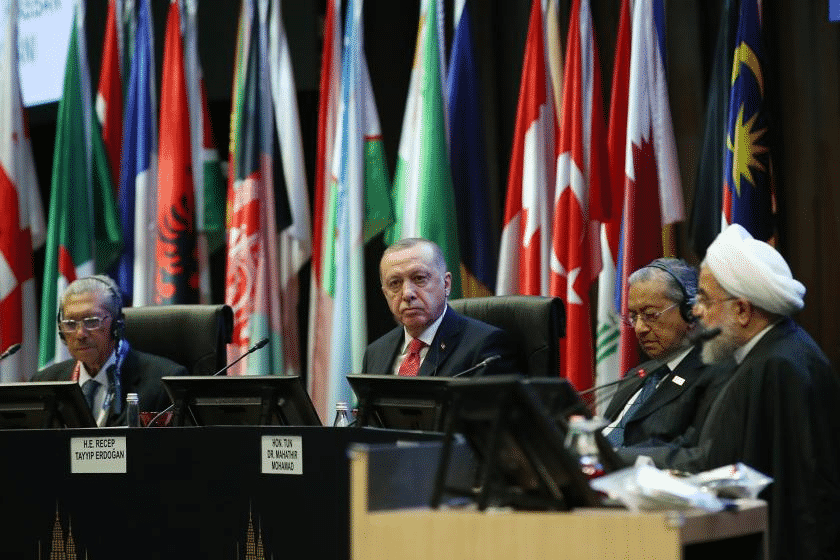 Erdoğan'dan Çağrı: Bu Mesele Aciliyet Kazandı!