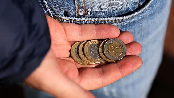 Türkiye'de Açlık Sınırı Rakamları