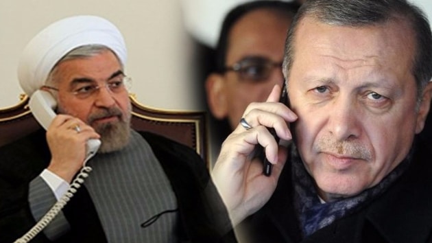 Erdoğan Öldürülen Süleymani İçin Şehit mi Dedi?