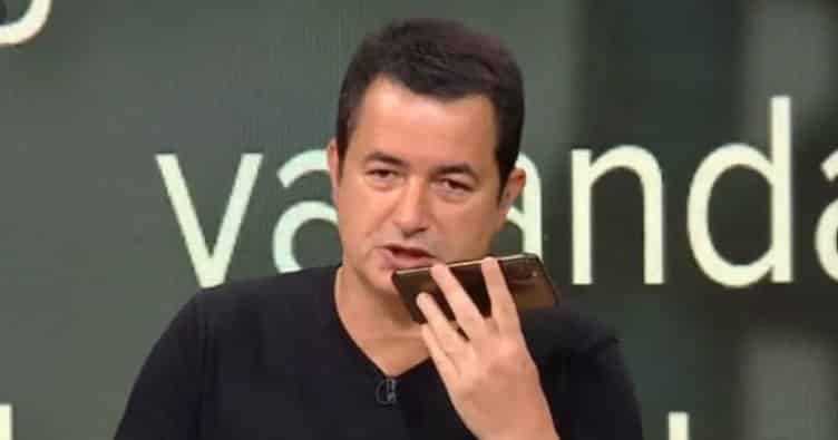 Acun Ilıcalı: Cem Yılmaz'ın Yaptığı Yardımları Ben Biliyorum