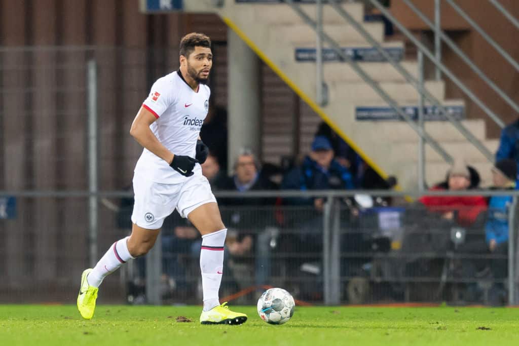 Fenerbahçe, Simon Falette'yi İstanbul'a Getirdi