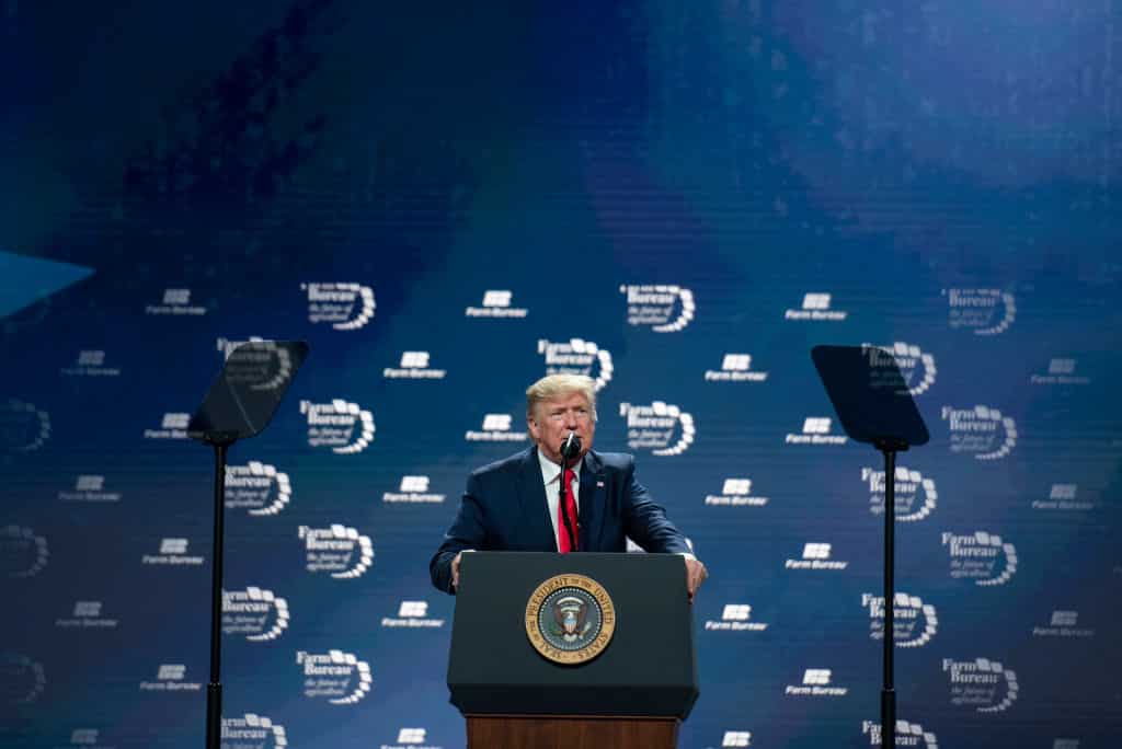 Trump'ın Kaderi Bugün Belli Oluyor