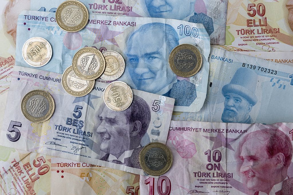 Sahte Madeni Paraların Piyasadaki Varlığı Artıyor