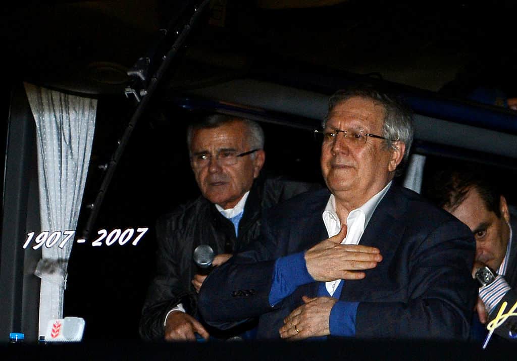 Yargıtay, Şike Davası’ndaki Beraat Kararlarını Bozdu