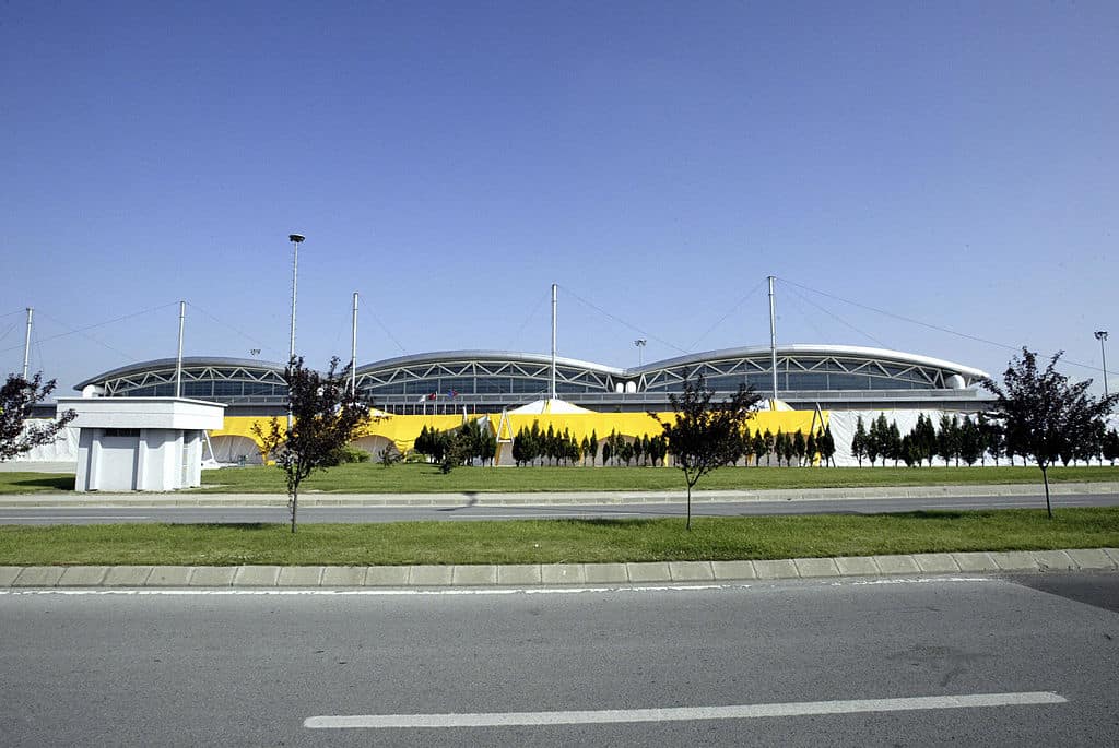 Sabiha Gökçen Havaalanı'nda Seferler Normale Döndü