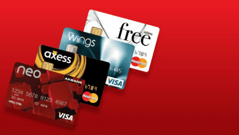 Günümüzün En Avantajlı Kredi Kartları
