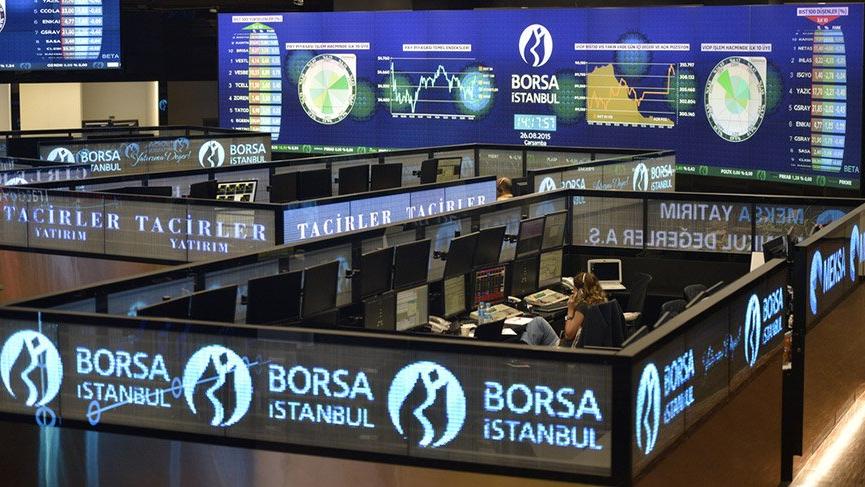 13 Ocak 2020 BİST 100 Analizi