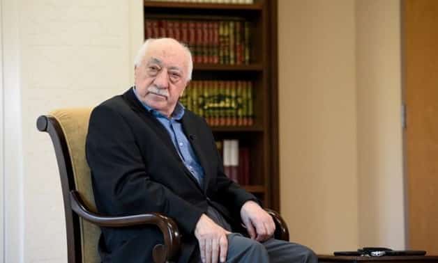 FETÖ'nün Kritik İsimlerinden Yusuf Bekmezci Tutuklandı