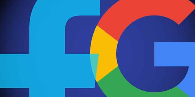 Google ve Facebook Porno İzleyenleri Takip Ediyor