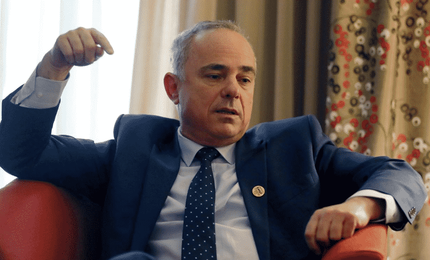 İsrail ABD-İran ihtilafından uzak durmaya çalışıyor