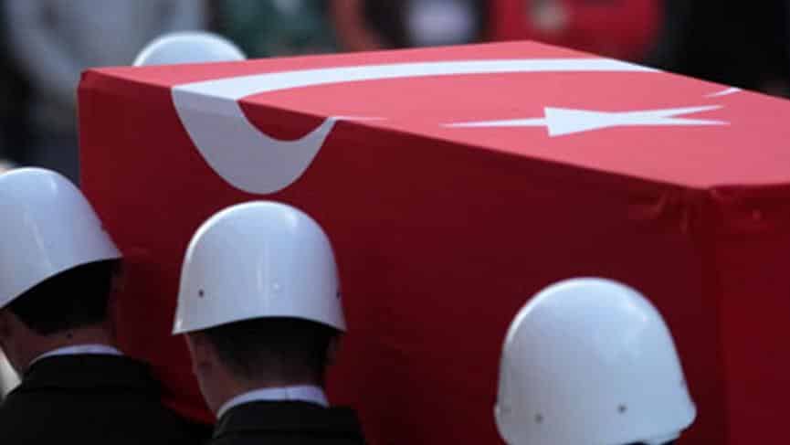 Son Dakika: Irak'ın Kuzeyinden Şehit Haberi