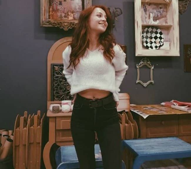 Ceren Özdemir'in Katilinin Akıl Sağlığı Raporuna Ulaşıldı