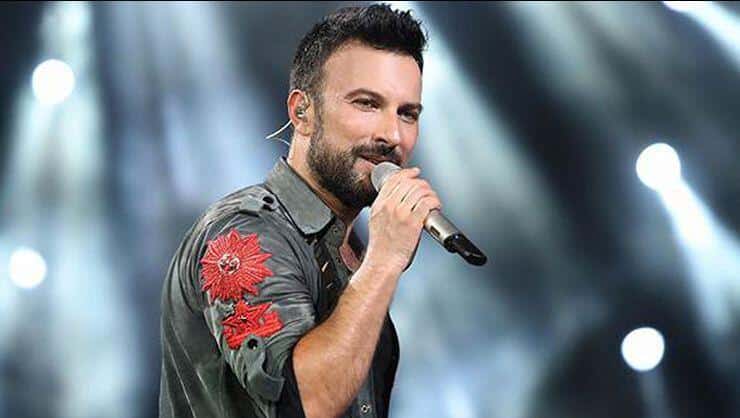 Tarkan'dan İBB'deki İmar Dosyası İle İlgili Açıklama