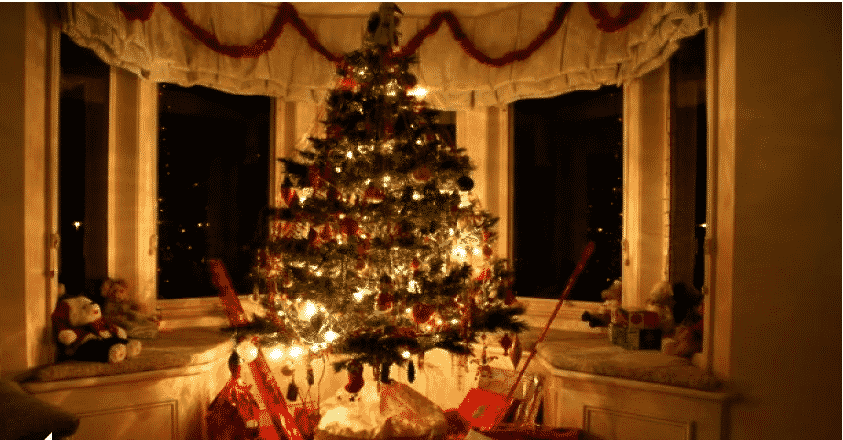 Yılbaşı Eğlencesi Kötü Bitti