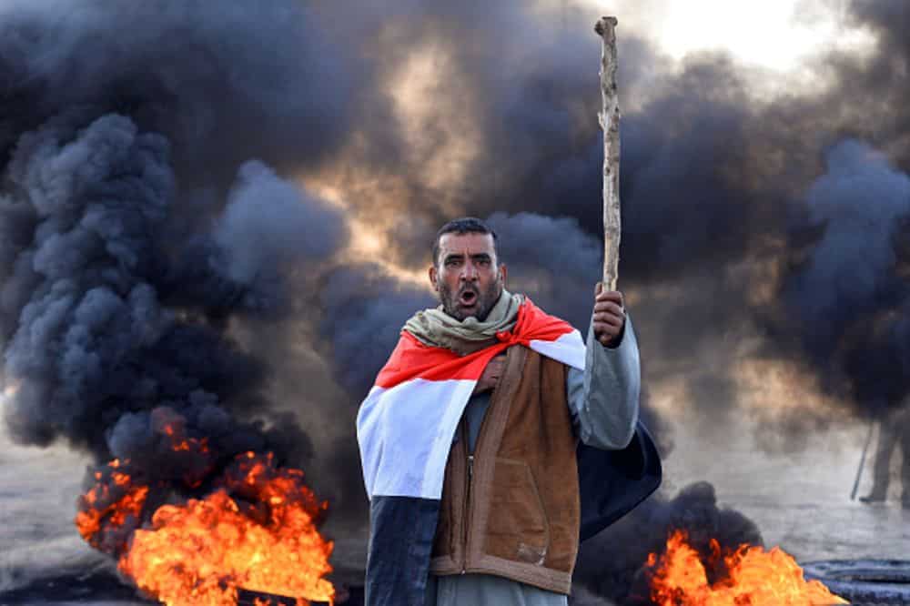 Irak’ın Yeni Başbakanı Uzun Süre Kalmayabilir!