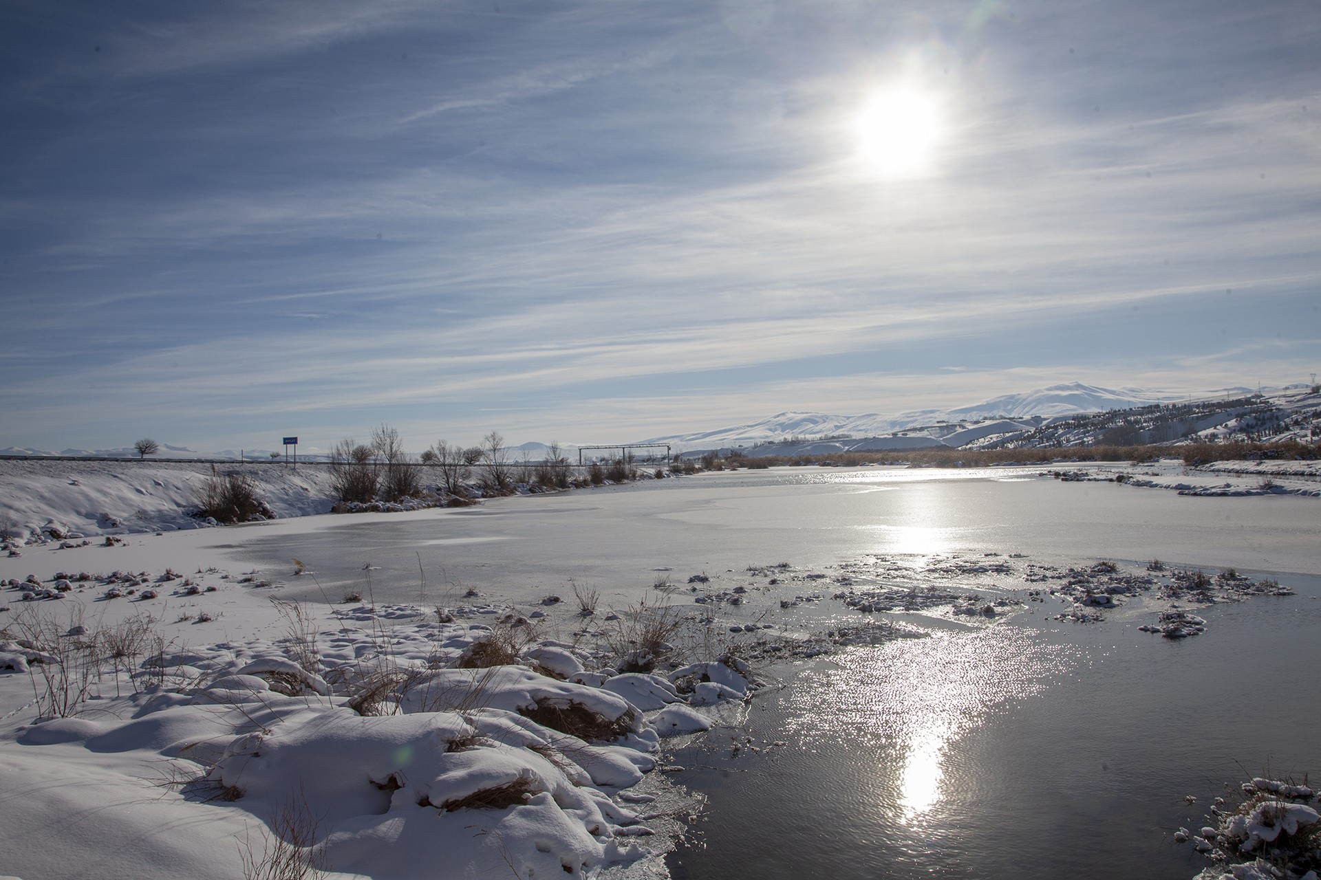 Genel Kurul'da Saray Tartışmaları