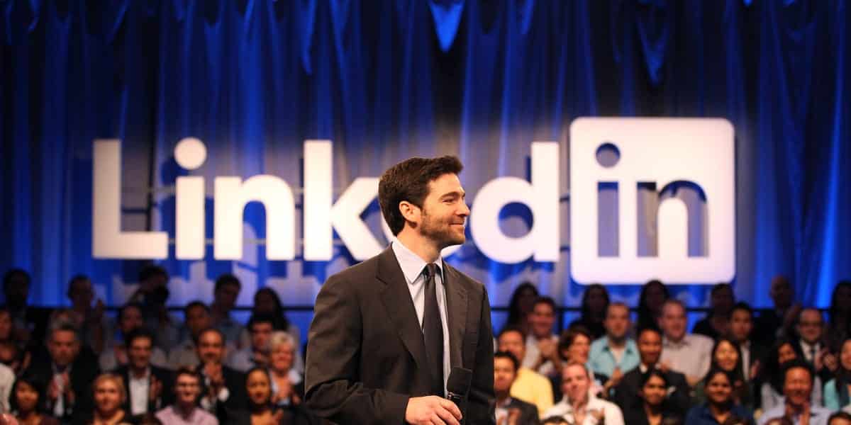 LinkedIn CEO'su Jeff Weiner İstifa Ediyor!