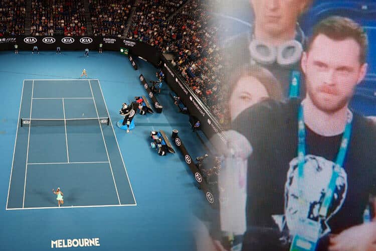 Atatürk Tişörtü Turnuvaya Damga Vurdu!