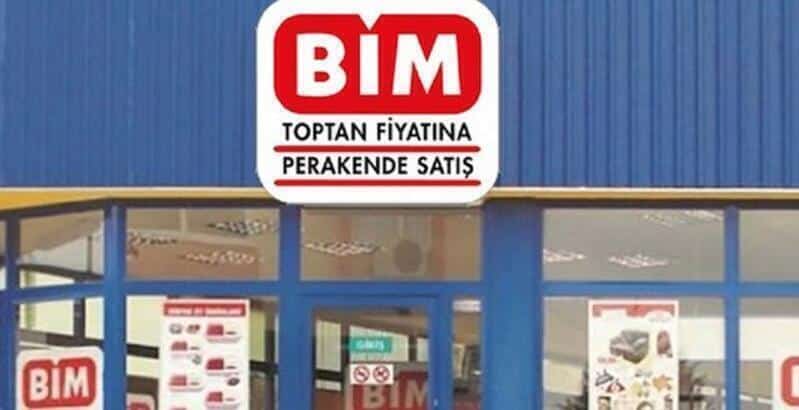 O Ülkeden BİM'e Mağaza Kapatma Tedidi!