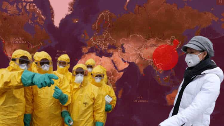 Son dakika haberi! Koronavirüs ile ilgili Üç güzel, bir kötü haber!