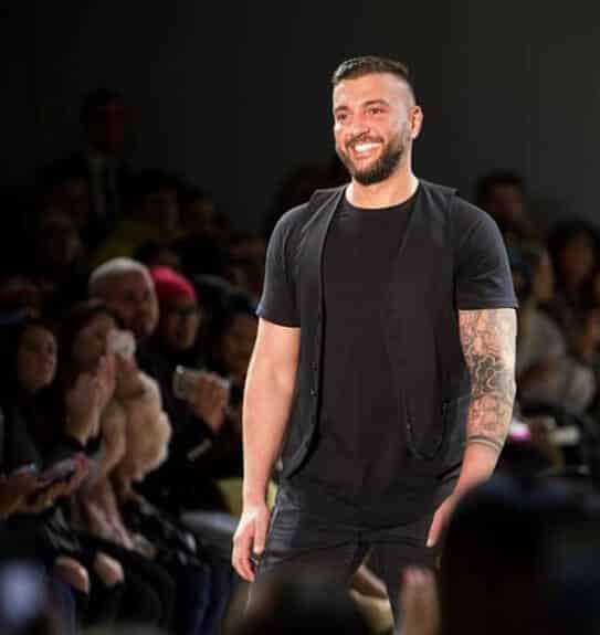 Rufat İsmayil: Kim Kardashian’a asla elbise dikmem!