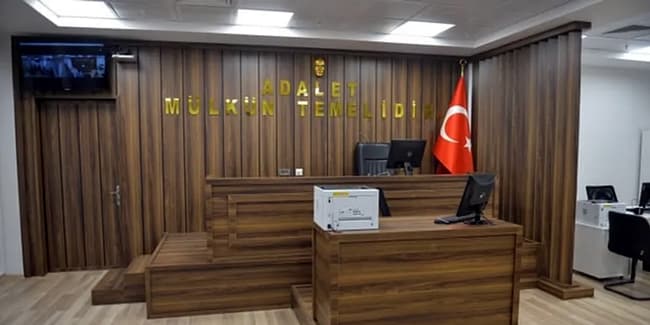 Yeni Uygulama: Havalimanlarında 7/24 Nöbetçi Mahkemeler Olacak