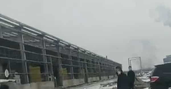 Koronavirüs Bitcoin Madenciliğini Sarstı!