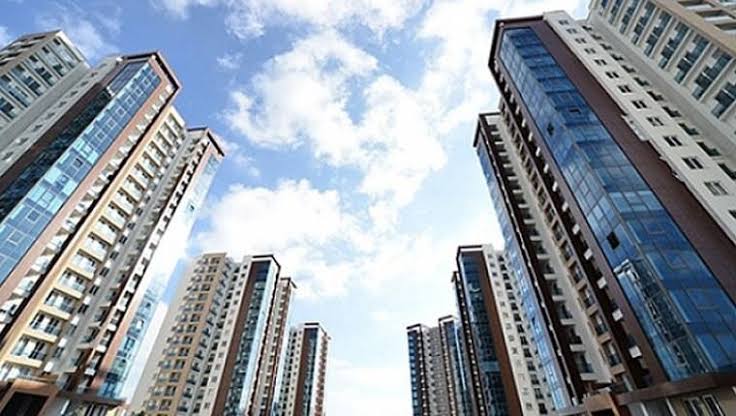 Türkiye'de Emlak Sektörünün Son Durumu