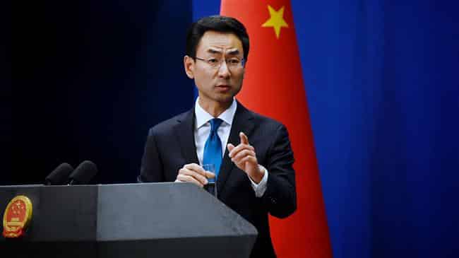 Trump’ın “Çin Virüsü” İfadesine Sert Tepki!