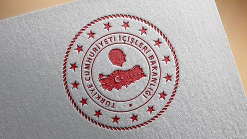 İçişleri Bakanlığı’ndan Bir Koronavirüs Genelgesi Daha