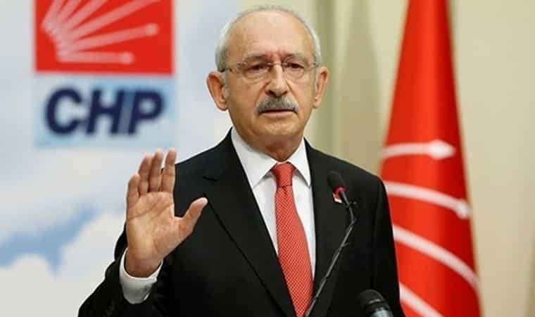 Kılıçdaroğlu: Evde Kal Değil Evde Tut Aşamasındayız!