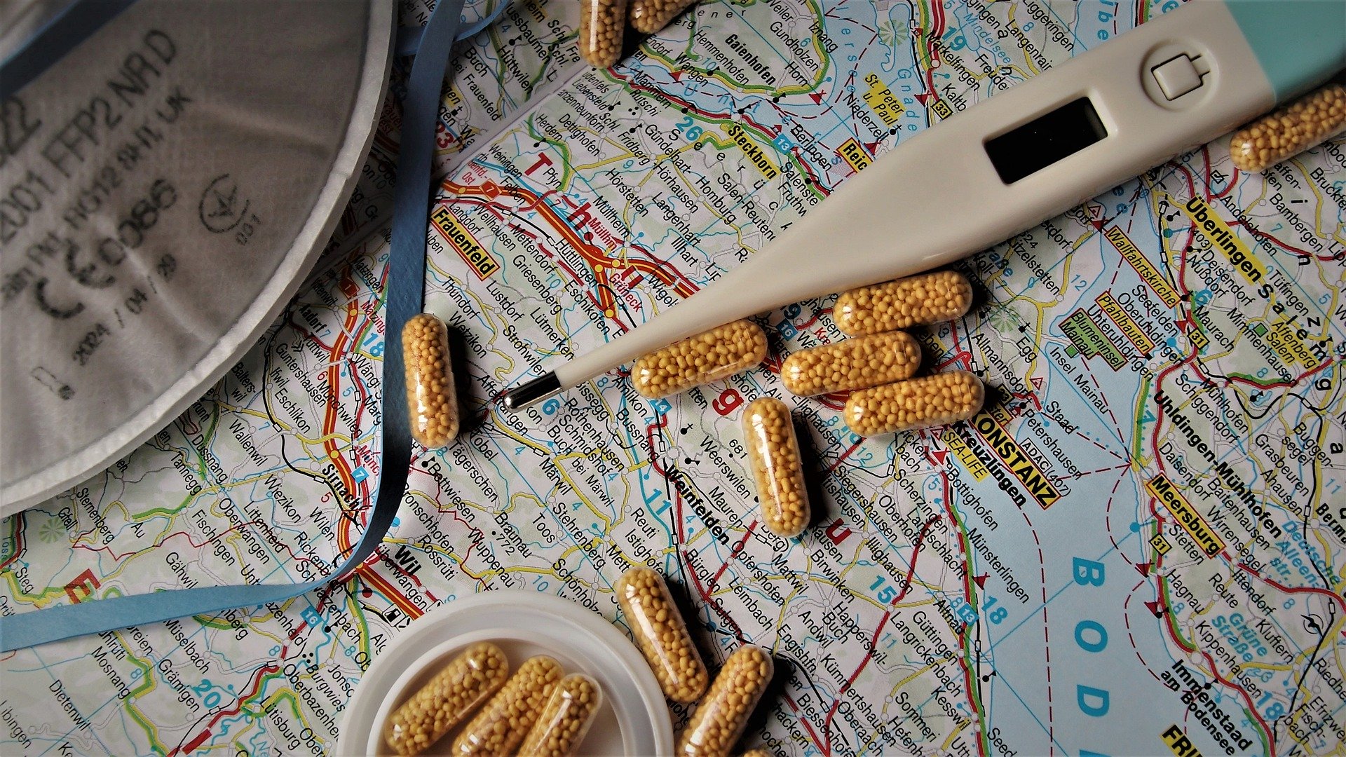 Dünya Genelinde Koronavirüsü Yenen Kişi Sayısı 102 Bin Üstünde!