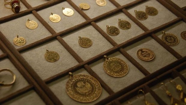 Gram Altın Güne Yükselişle Başladı!