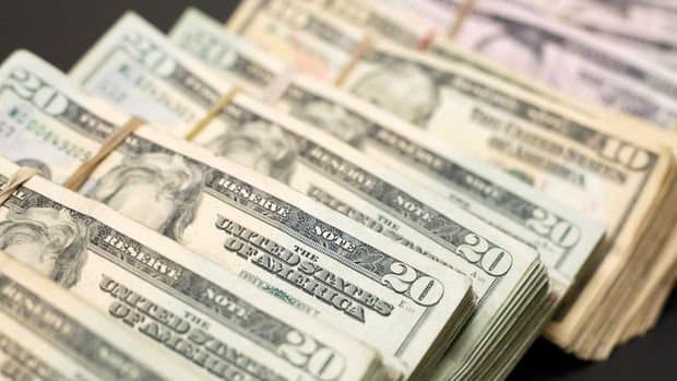 Dolardan 11 Senenin En Kritik Haftalık Düşüşü!