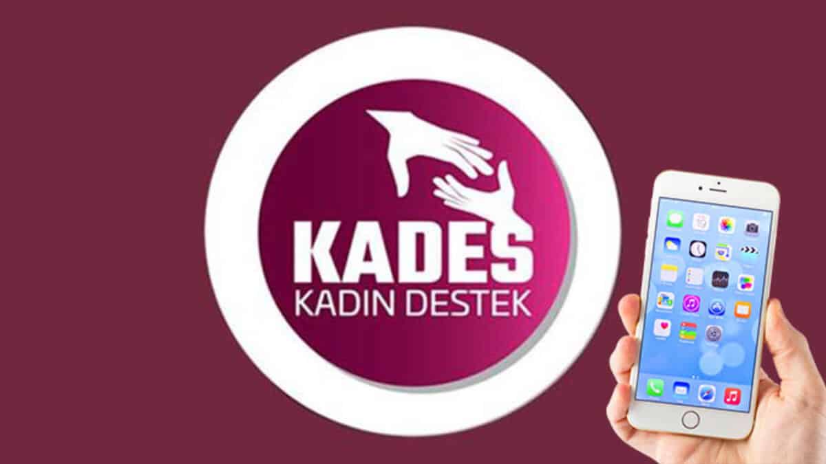 Kadına Yönelik Şiddet Adına Yeni Bir Mobil Uygulama!