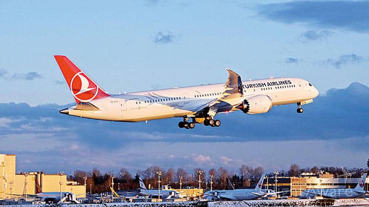 Türkiye'den Singapur'a Giden Bir Kişide Koronavirüs Görüldü!