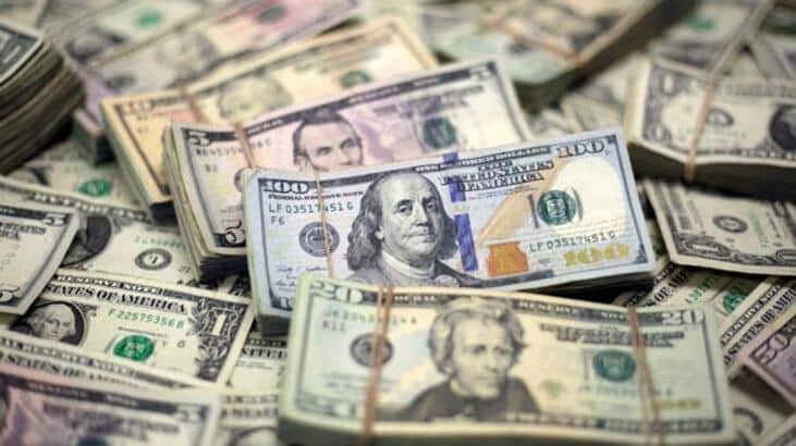Doların Haftalık Kazancı En Yüksek Seviyede Görünüyor!