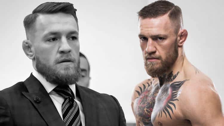 Conor McGregor'ın Teyzesinin Ölümünde Koronavirüs Şüphesi!